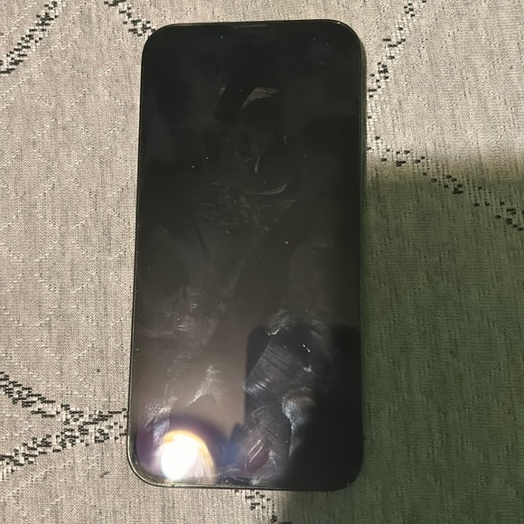 iPhone 13 Pro